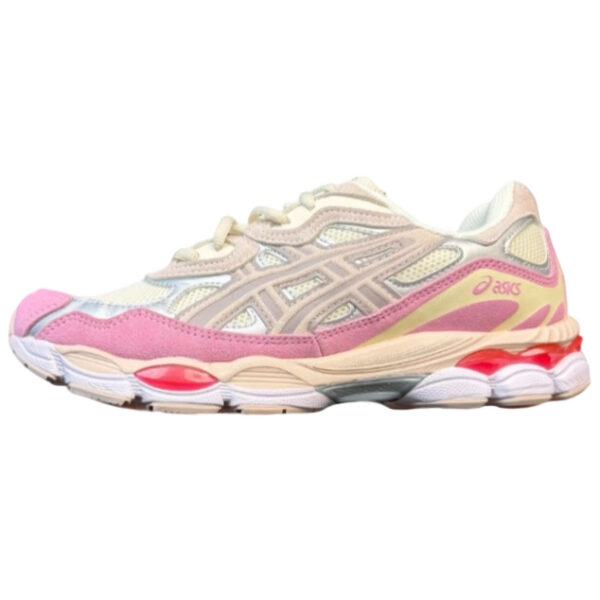 ASICS Gel-NYC Cream Sweet Pink OG0804991
