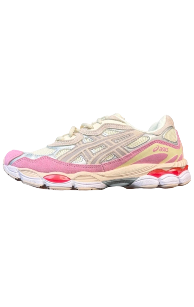 ASICS Gel-NYC Cream Sweet Pink OG0804991
