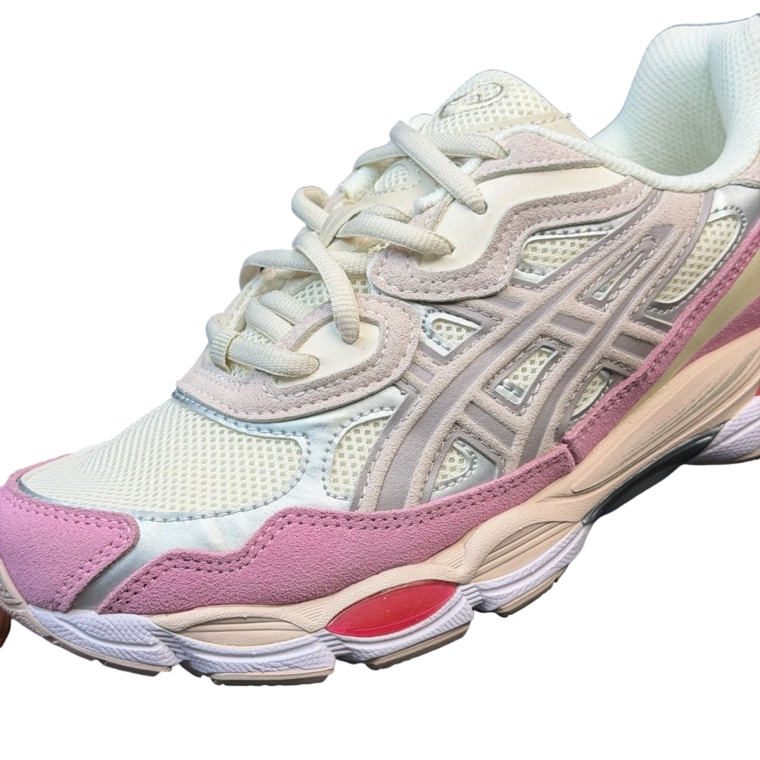 ASICS Gel-NYC Cream Sweet Pink OG0804991