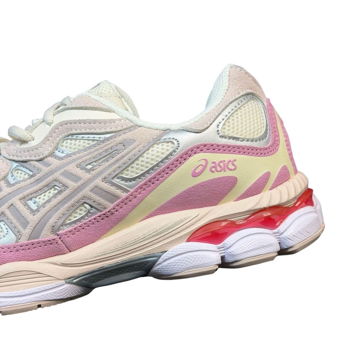 ASICS Gel-NYC Cream Sweet Pink OG0804991