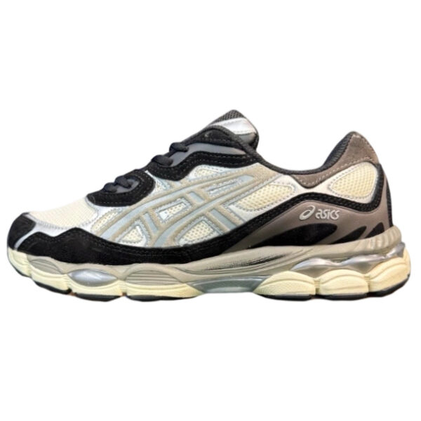 ASICS Gel-NYC Ivory Clay Grey OG0804992