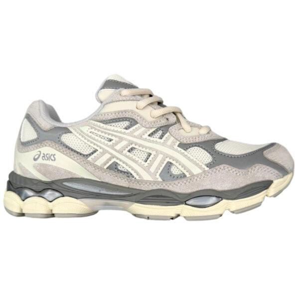 ASICS Gel-NYC Oyster Grey OG0804993