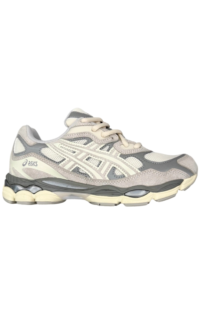 ASICS Gel-NYC Oyster Grey OG0804993