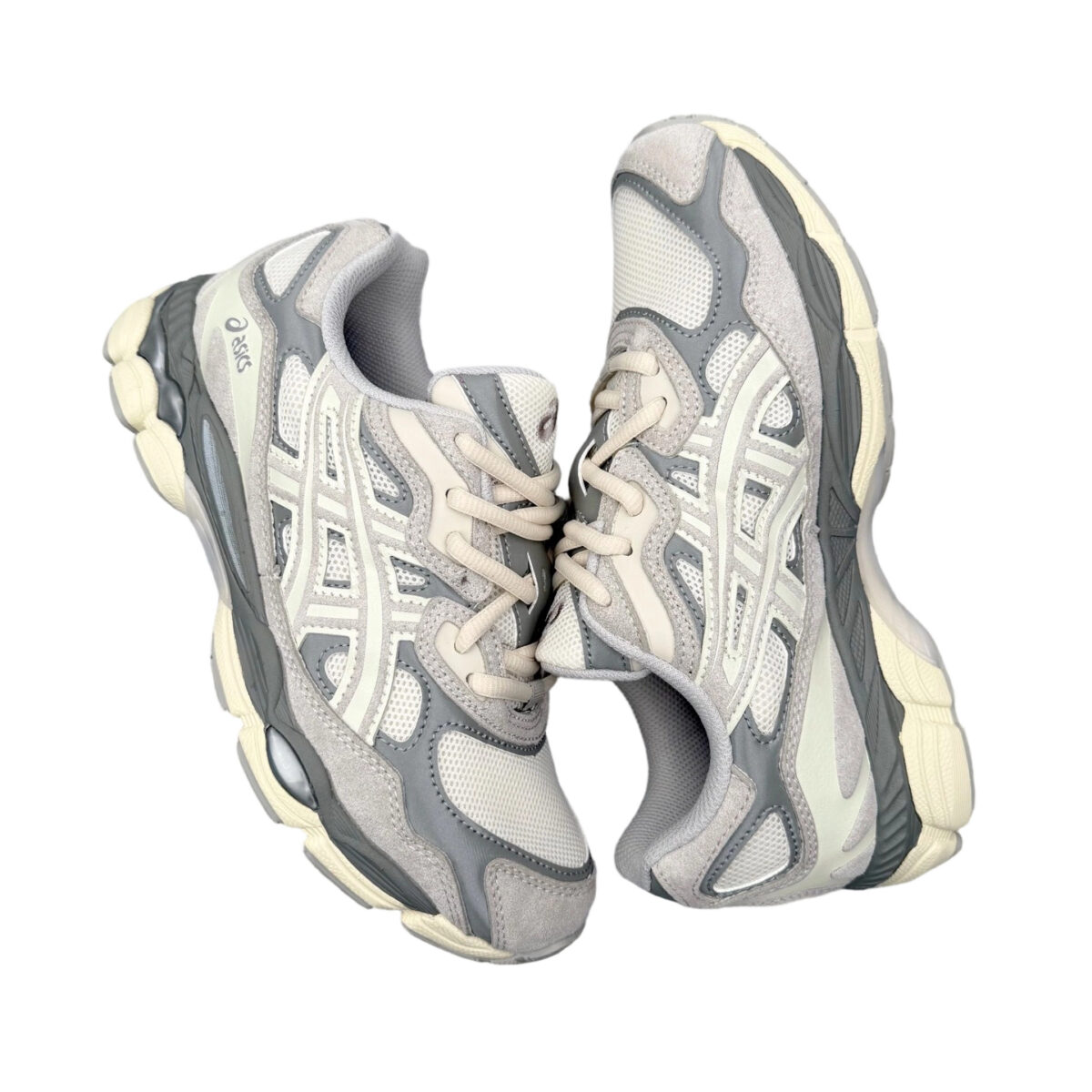 ASICS Gel-NYC Oyster Grey OG0804993