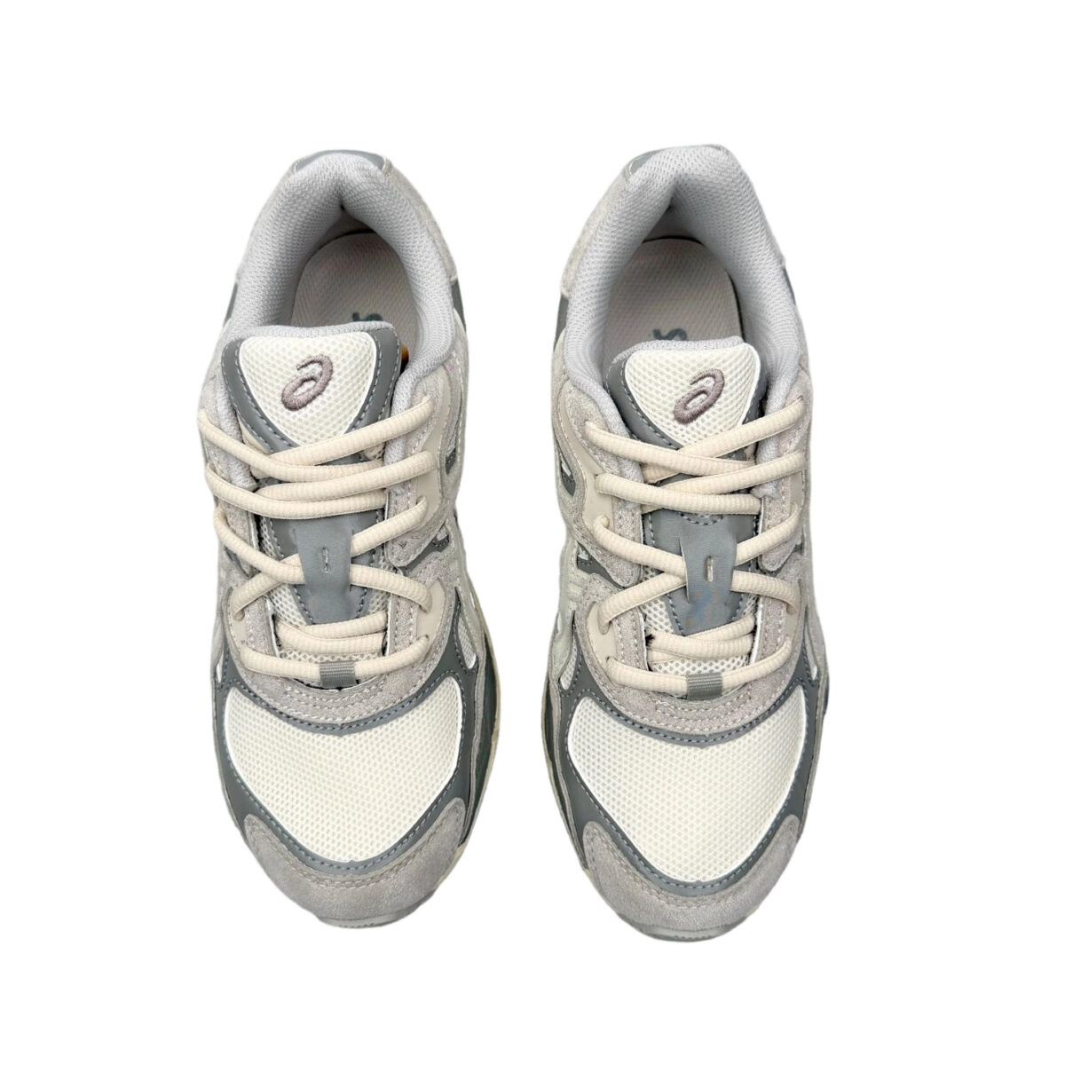 ASICS Gel-NYC Oyster Grey OG0804993