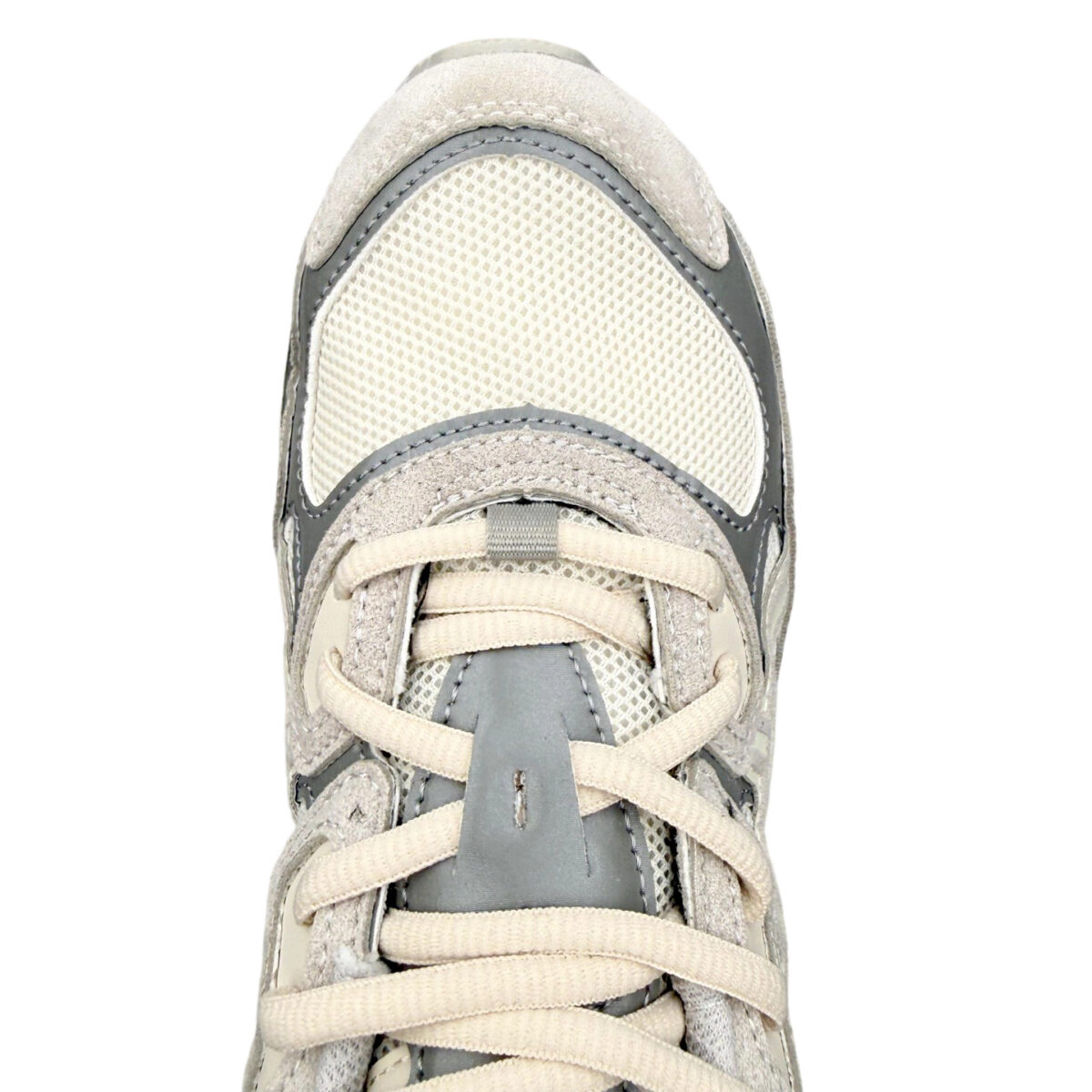 ASICS Gel-NYC Oyster Grey OG0804993