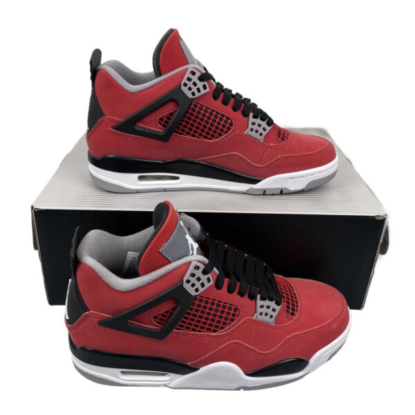 Jordan 4 Retro Toro Bravo 2026 OG08051000
