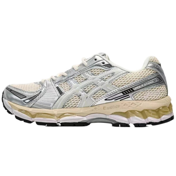 ASICS Gel-Kayano 12.1 Ronnie Fieg Cream Pure Aqua OG0805995