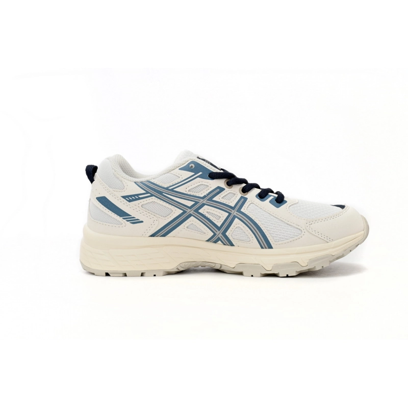 ASICS Gel-Venture 6 Trail Running Shoes Midnight Blue OG0805998