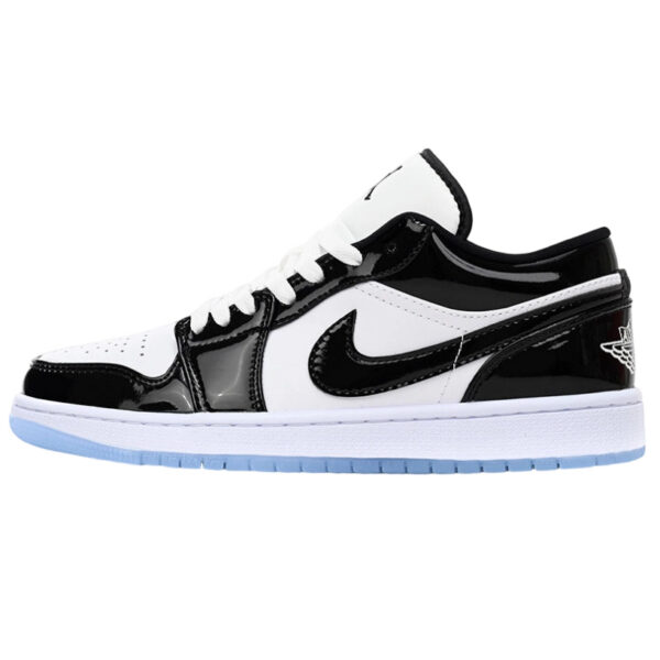 Air Jordan 1 Low Concord OG081210