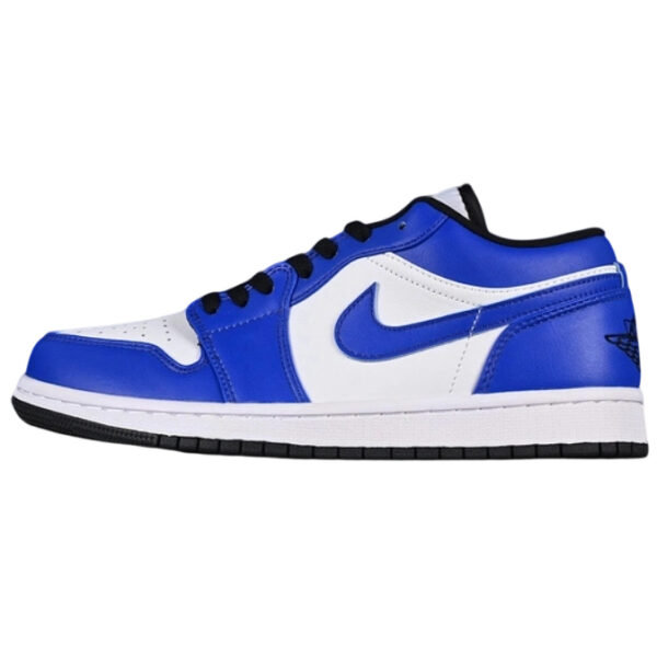 Air Jordan 1 Low Game Royal OG081222