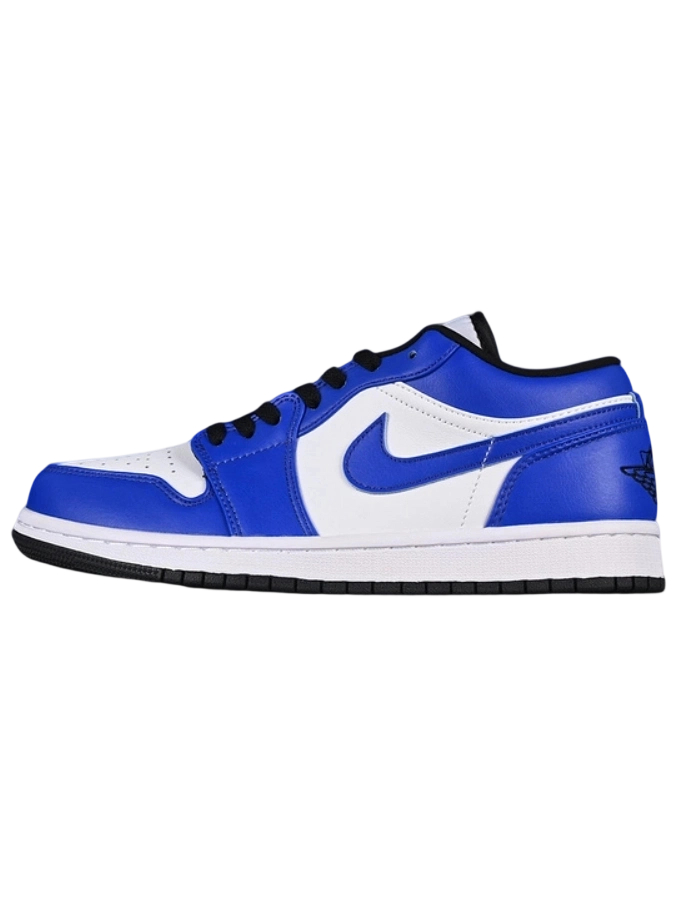 Air Jordan 1 Low Game Royal OG081222