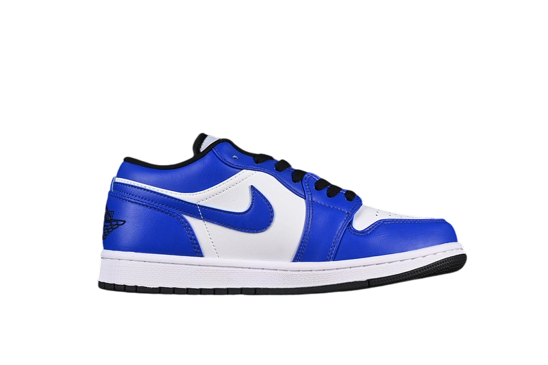Air Jordan 1 Low Game Royal OG081222