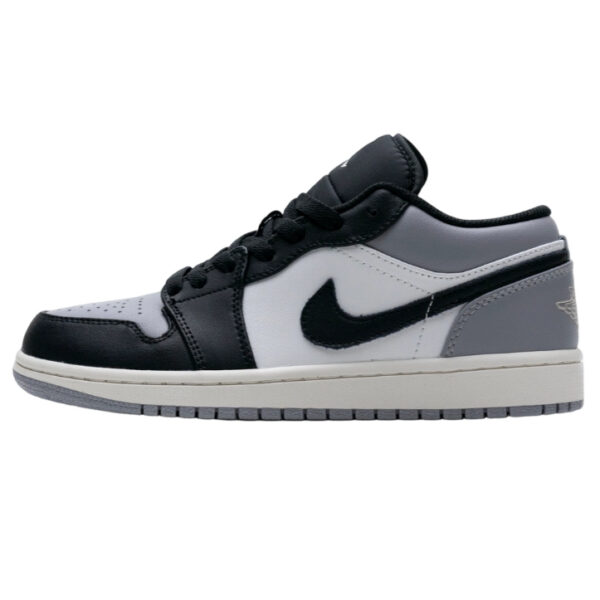 Air Jordan 1 Low Grey Toe OG081225