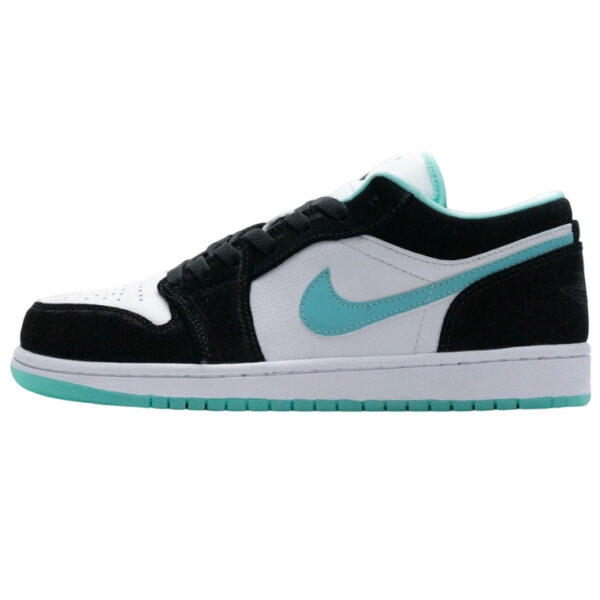 Air Jordan 1 Low Island Green OG081228