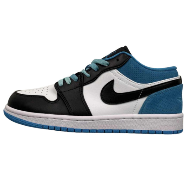Air Jordan 1 Low Laser Blue OG081230