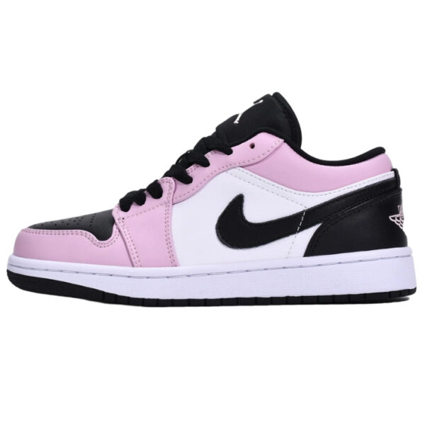Air Jordan 1 Low Light Arctic Pink OG081232