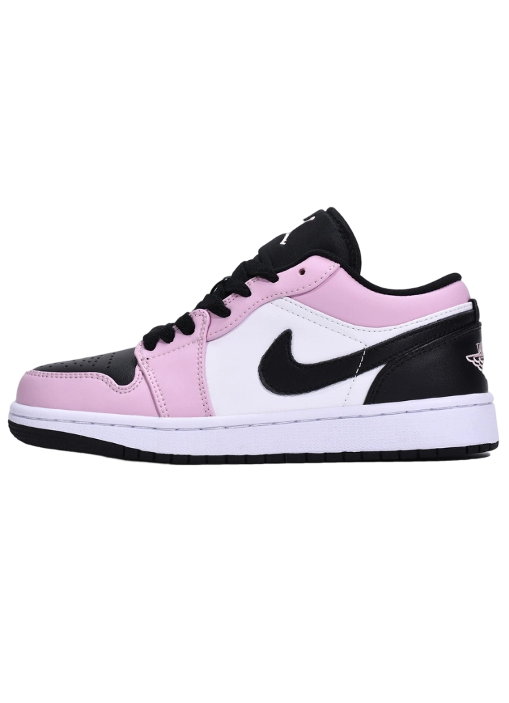 Air Jordan 1 Low Light Arctic Pink OG081232