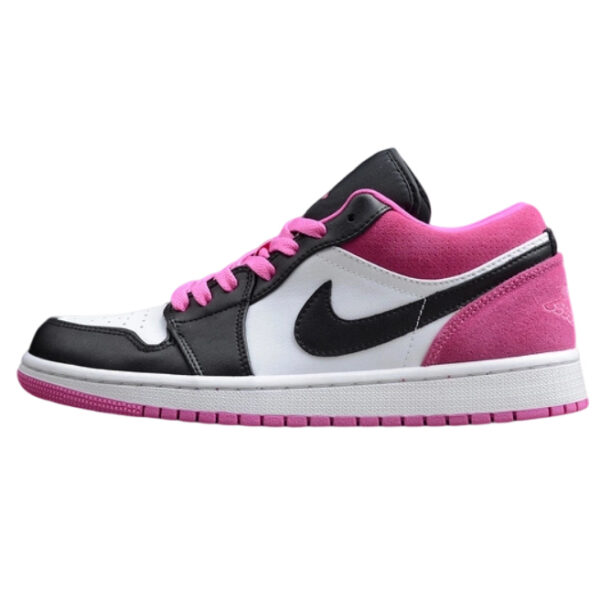 Air Jordan 1 Low Magenta OG081234