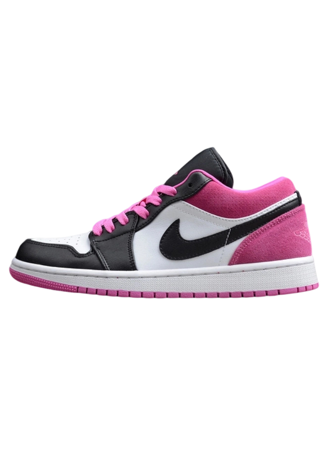 Air Jordan 1 Low Magenta OG081234