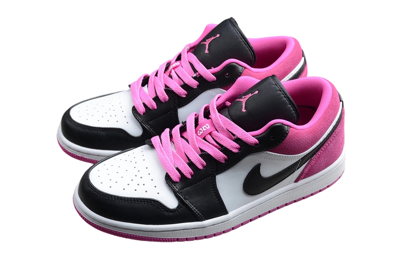 Air Jordan 1 Low Magenta OG081234