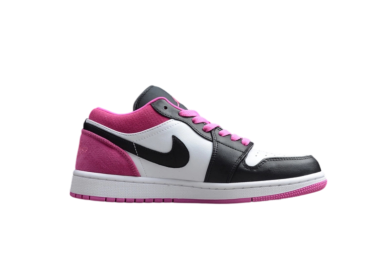 Air Jordan 1 Low Magenta OG081234