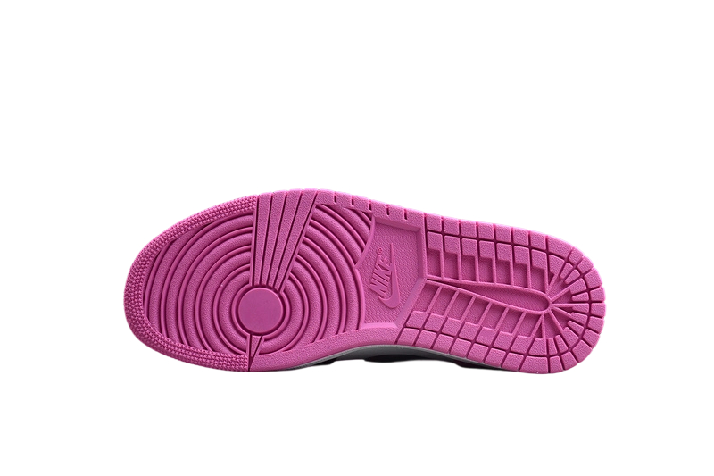 Air Jordan 1 Low Magenta OG081234