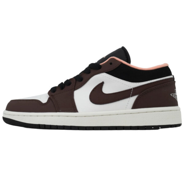 Air Jordan 1 Low Mocha OG081235
