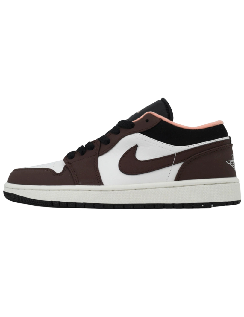 Air Jordan 1 Low Mocha OG081235