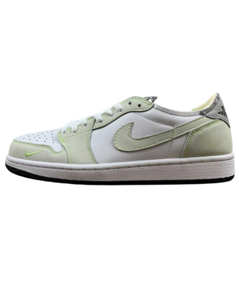 Air Jordan 1 Low OG Ghost Green OG081240