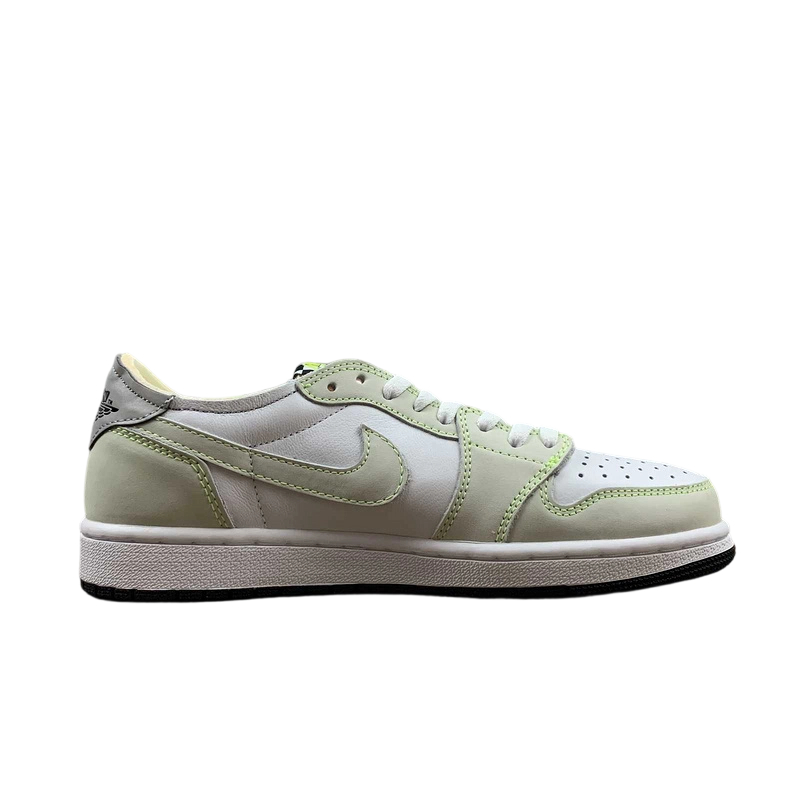 Air Jordan 1 Low OG Ghost Green OG081240