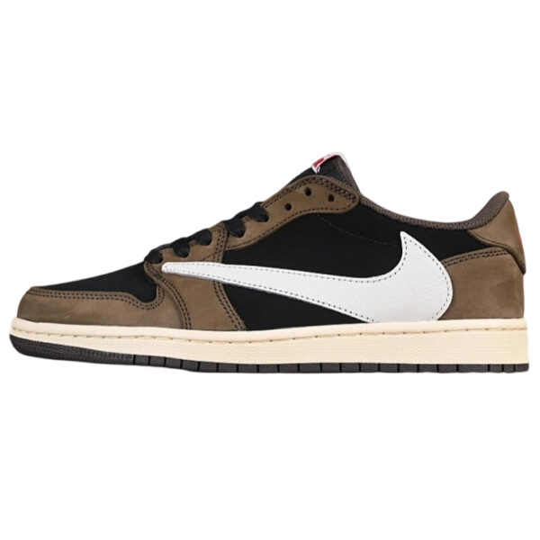 Air Jordan 1 Low OG SP Travis Scott OG081241