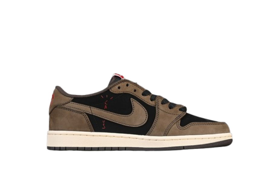Air Jordan 1 Low OG SP Travis Scott OG081241