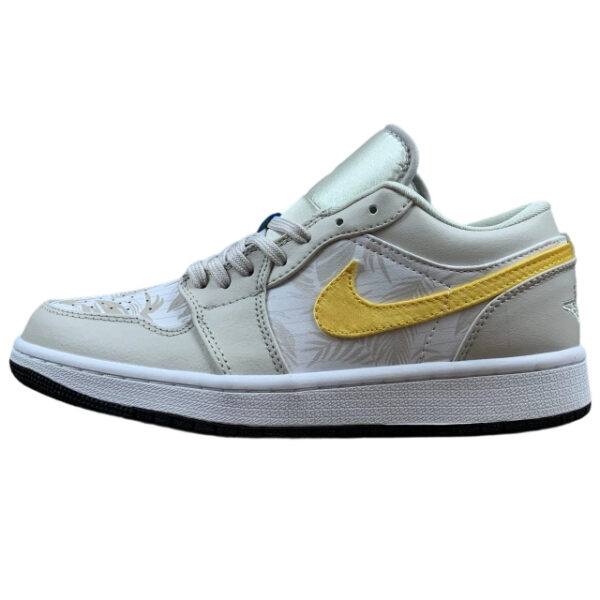 Air Jordan 1 Low Palm Tree OG081346