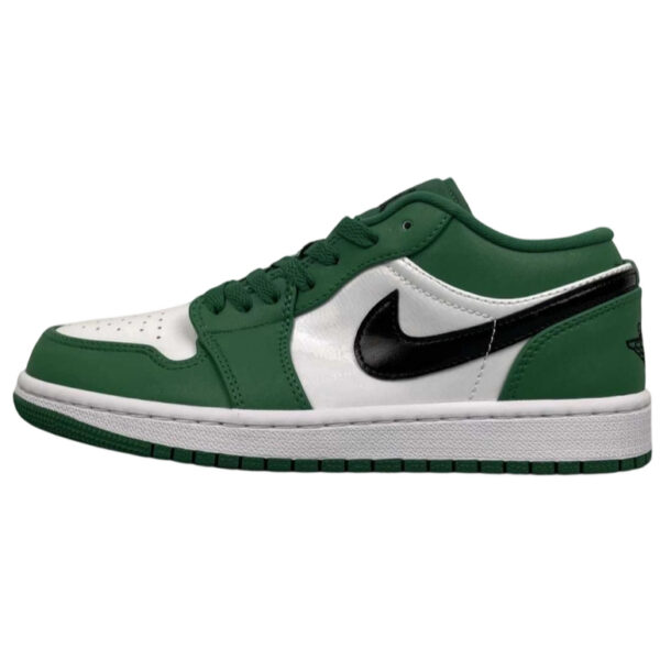 Air Jordan 1 Low Pine Green OG081349