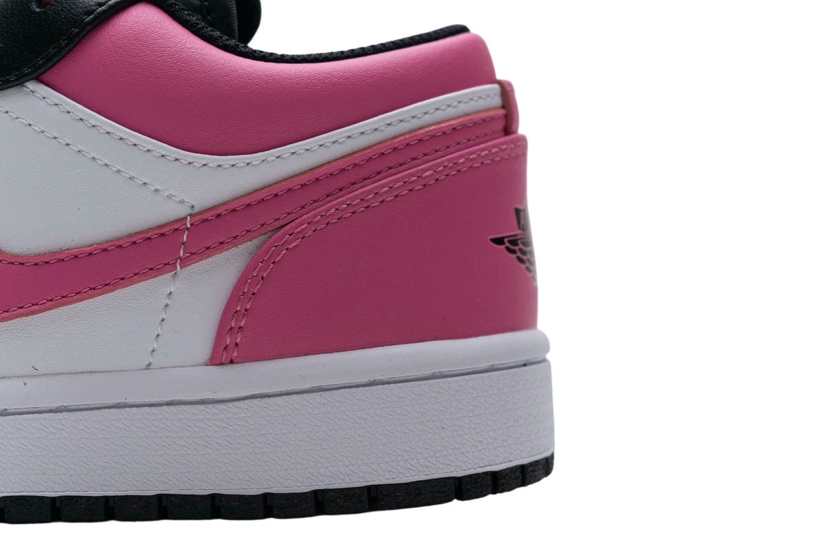 Air Jordan 1 Low Pinksicle OG081350