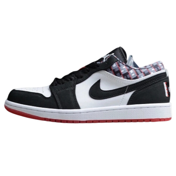 Air Jordan 1 Low Quai 54 OG081352