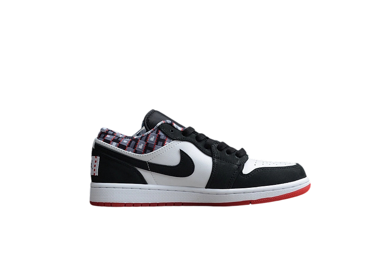 Air Jordan 1 Low Quai 54 OG081352
