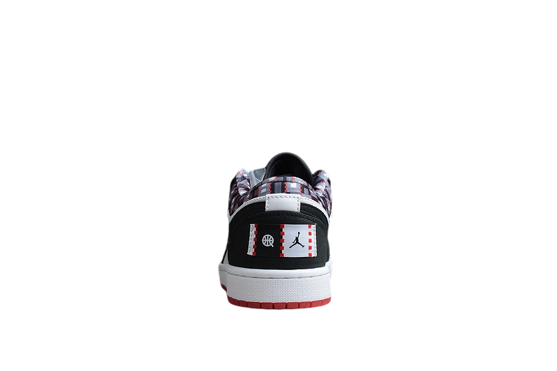 Air Jordan 1 Low Quai 54 OG081352