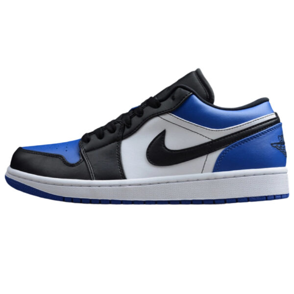 Air Jordan 1 Low Royal Toe OG081355