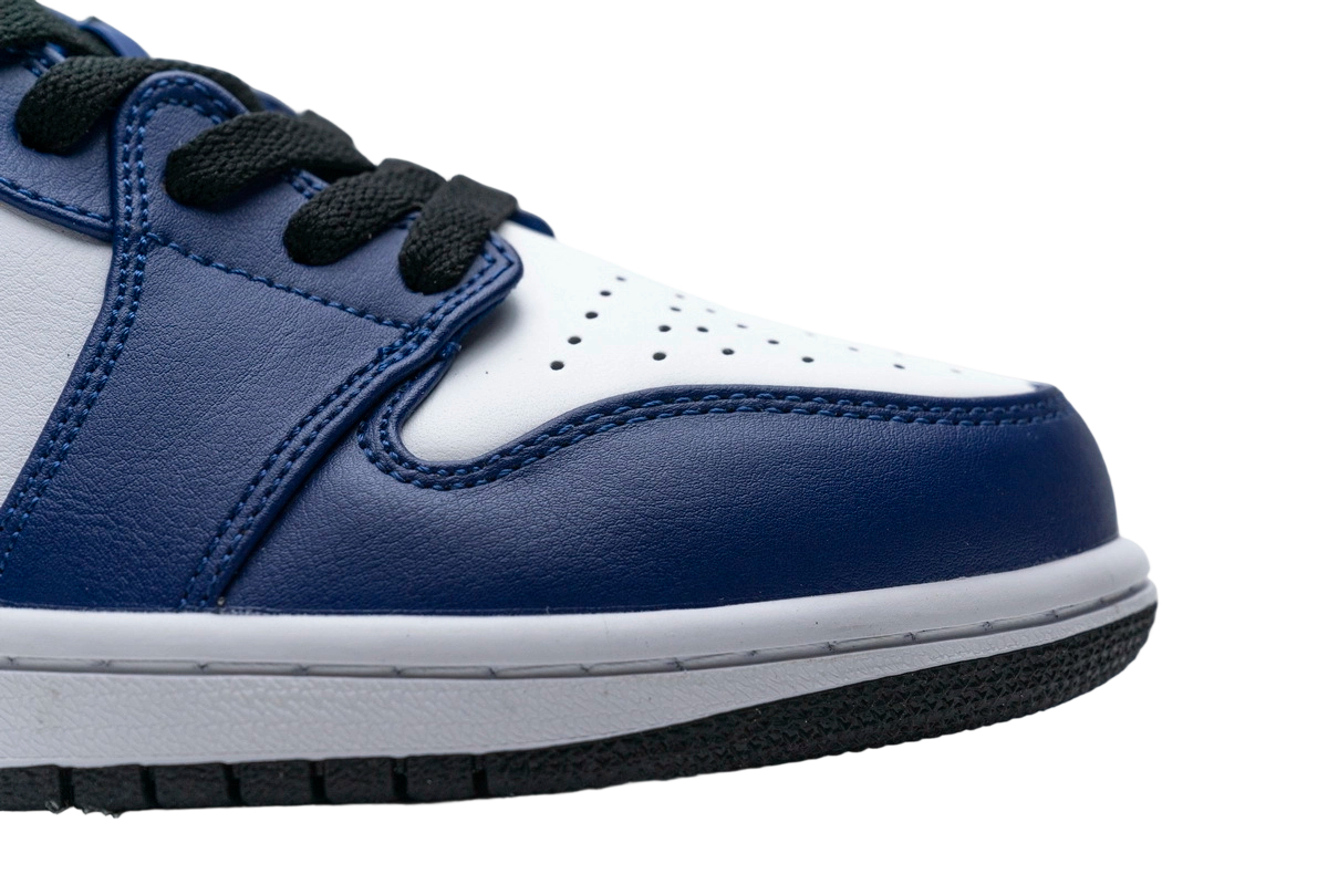 Air Jordan 1 Low Royal Yellow OG081356