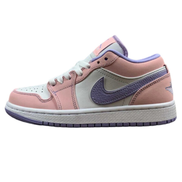 Air Jordan 1 Low SE Arctic Punch OG081361