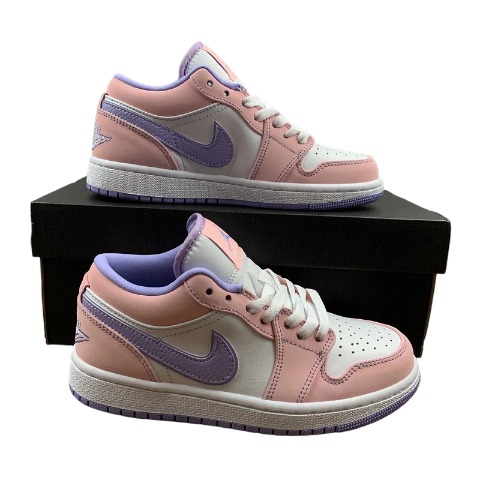 Air Jordan 1 Low SE Arctic Punch OG081361