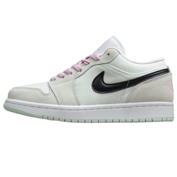 Air Jordan 1 Low SE Barely Green OG081362
