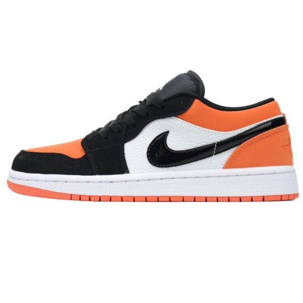 Air Jordan 1 Low Shattered Backboard OG081373