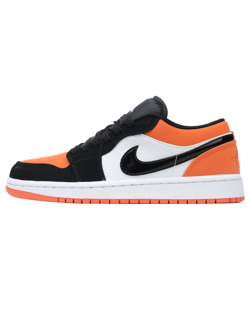 Air Jordan 1 Low Shattered Backboard OG081373