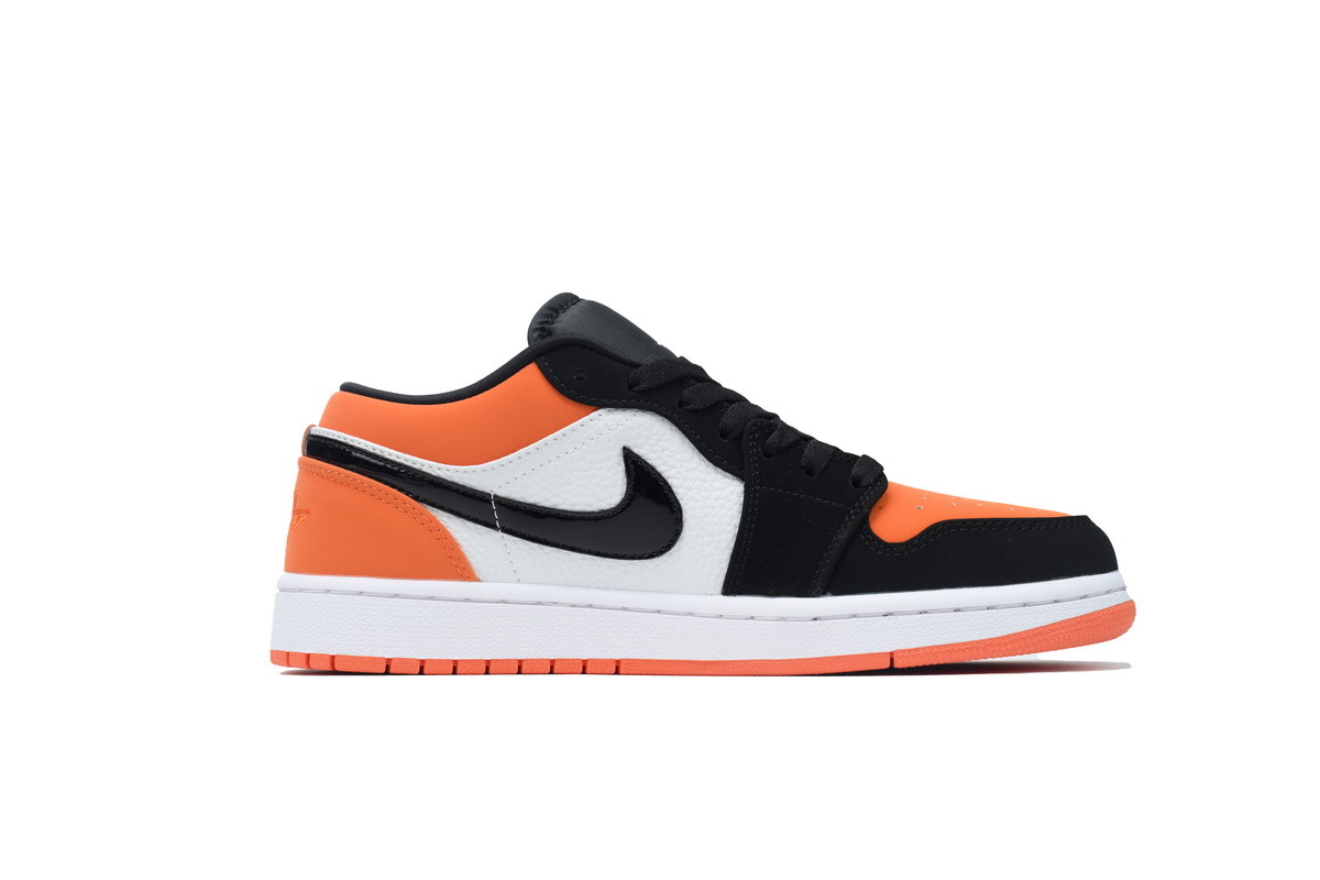 Air Jordan 1 Low Shattered Backboard OG081373
