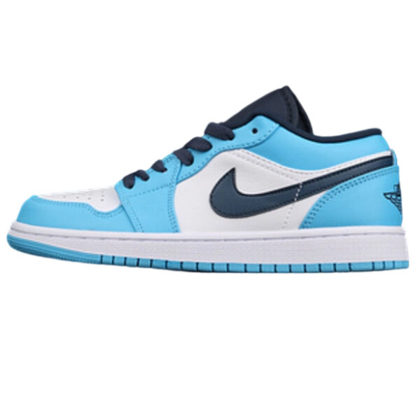 Air Jordan 1 Low UNC OG081385