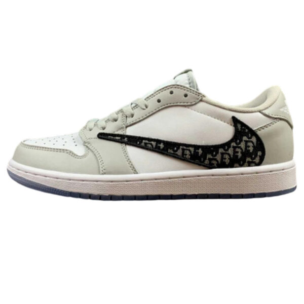 Air Jordan 1 Retro Low Dior OG081395
