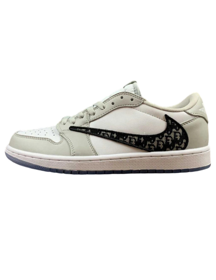 Air Jordan 1 Retro Low Dior OG081395